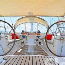 Beneteau Oceanis 43
