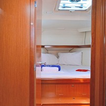 Beneteau Oceanis 43