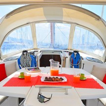 Beneteau Oceanis 43