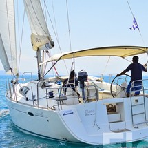 Beneteau Oceanis 43