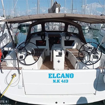 Jeanneau Sun Odyssey 410