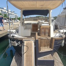 Menorquin 120