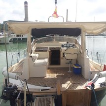 Menorquin 120