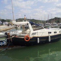 Menorquin 120