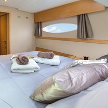 Fountaine Pajot Helia 44