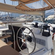 Fountaine Pajot Helia 44