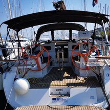 Elan 40