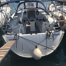 Bavaria 40 Cruiser