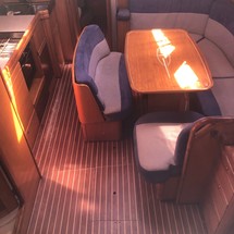 Bavaria 40 Cruiser