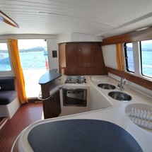 Fountaine Pajot Maryland 37