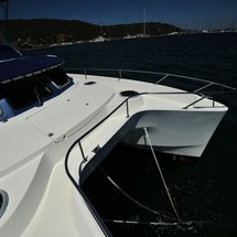 Fountaine Pajot Maryland 37