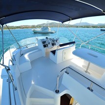 Fountaine Pajot Maryland 37