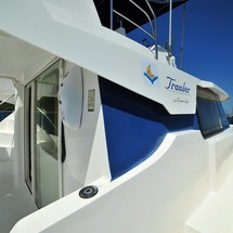 Fountaine Pajot Maryland 37