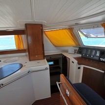 Fountaine Pajot Maryland 37