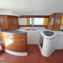 Fountaine Pajot Maryland 37