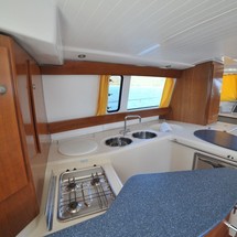 Fountaine Pajot Maryland 37