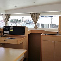 Lagoon 400 S2