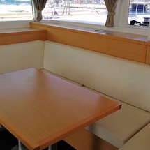 Lagoon 400 S2