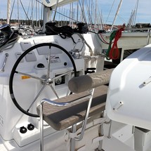 Lagoon 400 S2