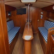 Tes 32 Dreamer Motorowy