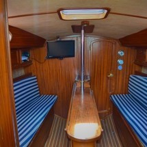 Tes 32 Dreamer Motorowy