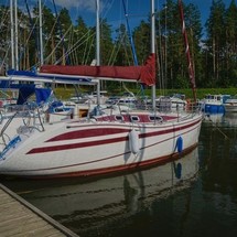 Tes 32 Dreamer Motorowy