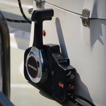Tes 32 Dreamer Motorowy