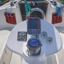 Tes 32 Dreamer Motorowy