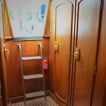 Tes 32 Dreamer Motorowy