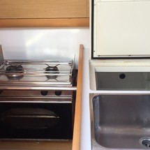 Beneteau First 35