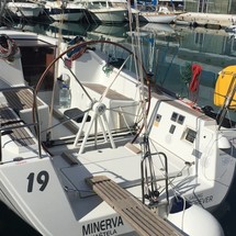 Beneteau First 35