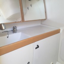 Beneteau First 35