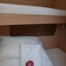 Beneteau Oceanis 51.1