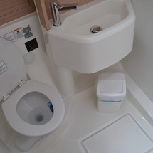 Beneteau Oceanis 51.1