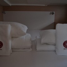 Beneteau Oceanis 51.1