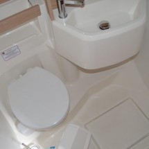 Beneteau Oceanis 51.1