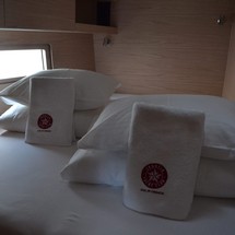 Beneteau Oceanis 51.1