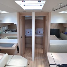 Beneteau Oceanis 51.1