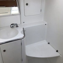 Jeanneau Sun Odyssey 40