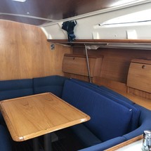 Jeanneau Sun Odyssey 40
