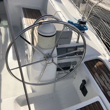 Jeanneau Sun Odyssey 40