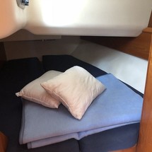 Jeanneau Sun Odyssey 40