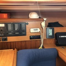 Jeanneau Sun Odyssey 40