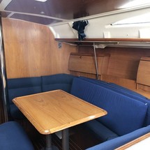 Jeanneau Sun Odyssey 40