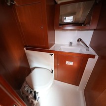 Beneteau Oceanis 41.1