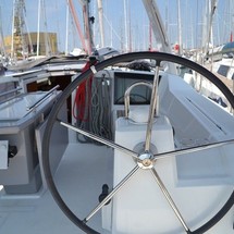 Beneteau Oceanis 41.1