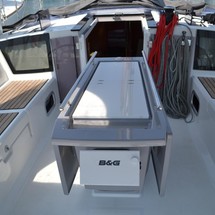 Beneteau Oceanis 41.1
