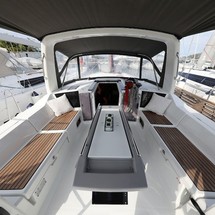 Beneteau Oceanis 41.1