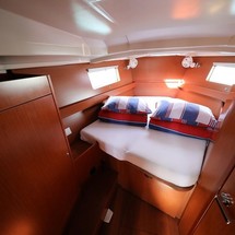 Beneteau Oceanis 41.1