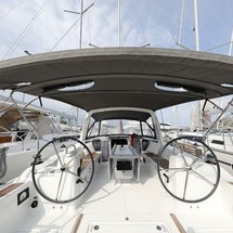 Beneteau Oceanis 41.1
